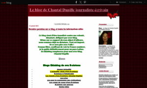 Chantaldupille.over-blog.com thumbnail