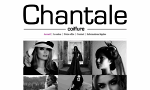 Chantale-coiffure.com thumbnail