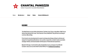 Chantalpanozzo.com thumbnail