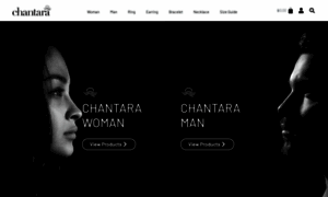 Chantara-jewellery.com thumbnail