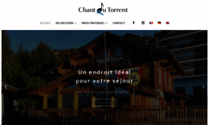 Chantdutorrent.ch thumbnail