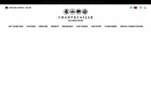 Chantecaille.co.uk thumbnail