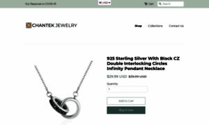 Chantek-jewelry.myshopify.com thumbnail