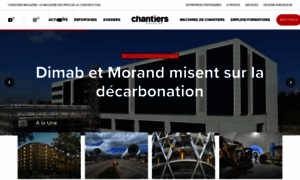 Chantiers.ch thumbnail