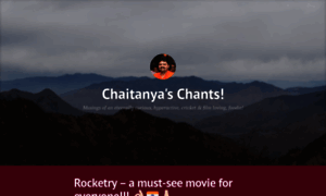 Chantsofchaitanya.wordpress.com thumbnail