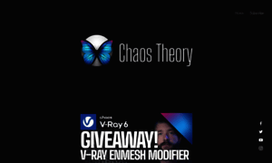 Chaos-theory.net thumbnail