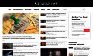 Chaos.news thumbnail