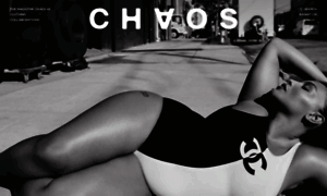 Chaoskids.com thumbnail
