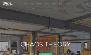 Chaostheory.co.in thumbnail