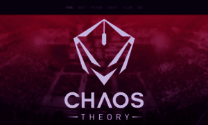 Chaostheory.gg thumbnail