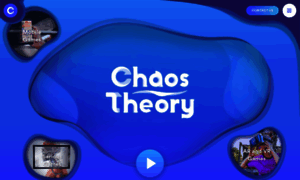 Chaostheorygames.com thumbnail