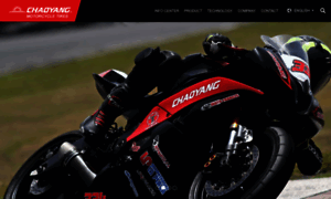 Chaoyangmotorcycletire.com thumbnail