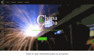 Chapaychapa.com.mx thumbnail