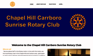 Chapelhillcarrbororotaryclub.org thumbnail