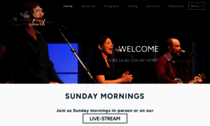 Chapelhillchurch.com thumbnail