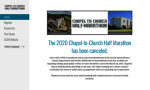 Chapeltochurch.com thumbnail