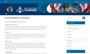 Chapingo.edu.mx thumbnail