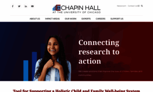 Chapinhall.org thumbnail