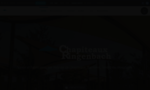 Chapiteaux-ringenbach.com thumbnail