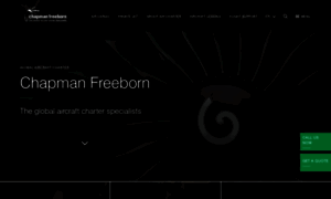 Chapman-freeborn.com thumbnail