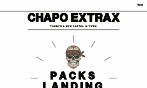 Chapoextrax.com thumbnail