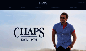 Chaps.com thumbnail