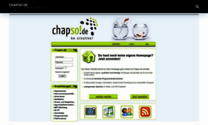 Chapso.de thumbnail