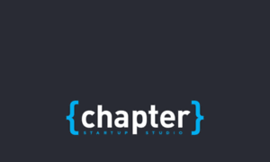 Chapter.com thumbnail