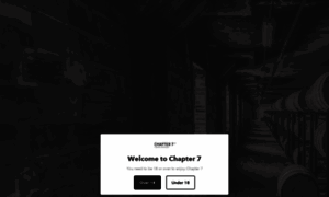 Chapter7whisky.com thumbnail