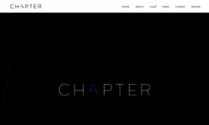 Chapterfour.com thumbnail