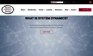 Chapters.systemdynamics.org thumbnail