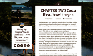 Chaptertwocostarica.com thumbnail