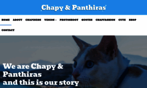 Chapycat.com thumbnail