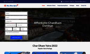 Char-dham-yatra.in thumbnail
