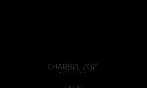 Charbelzoe.com thumbnail