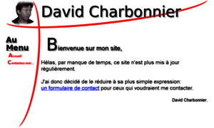 Charbonnier.be thumbnail