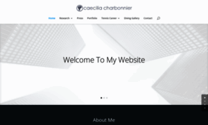 Charbonnier.ch thumbnail