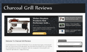 Charcoal-grill-reviews.net thumbnail