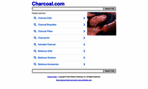 Charcoal.com thumbnail