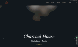 Charcoalhouse.in thumbnail