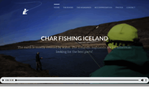 Charfishingiceland.com thumbnail