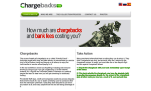 Chargebacks.co thumbnail