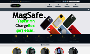 Chargebox.com.tr thumbnail