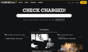 Charged.fm thumbnail