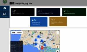 Chargedparking.kmc.gos.pk thumbnail