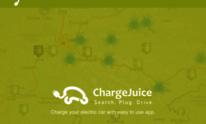 Chargejuice.com thumbnail