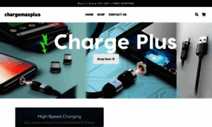 Chargemaxplus.myshopify.com thumbnail