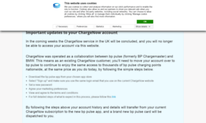 Chargenow.chargemasterplc.com thumbnail