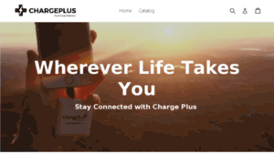 Chargeplus.myshopify.com thumbnail