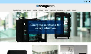 Chargetech.com thumbnail